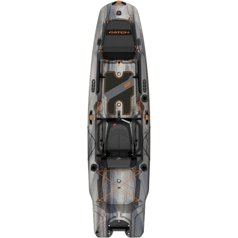 home.Catch Mode 110 Kayak