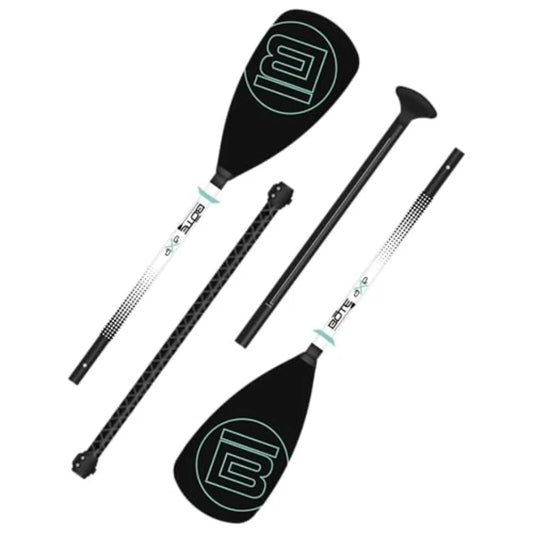 4Piece   Aluminum  Paddle Board for Kayak