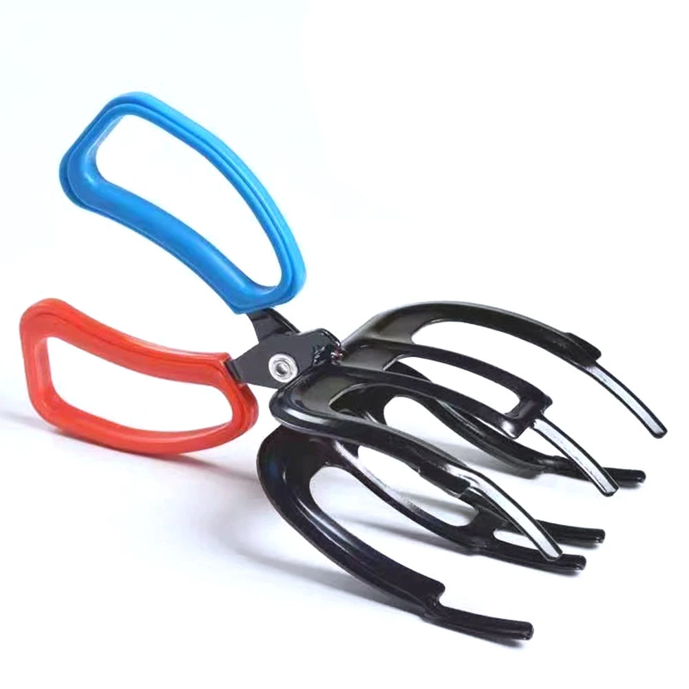 2/3 Claw Angling Fishing Pliers  Gripper Fishing Tools